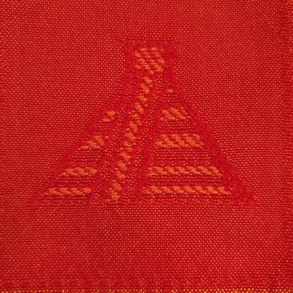 Mexican Blanket Sunset Colors #801 - Picture 10 of 12